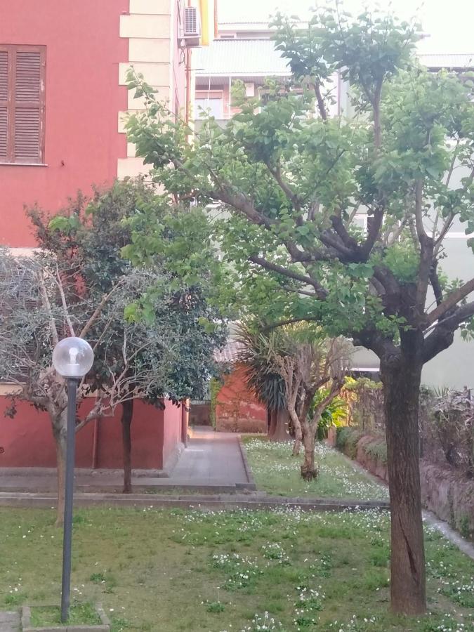 Apartamento Rome House Appartament Near San Pietro Exterior foto