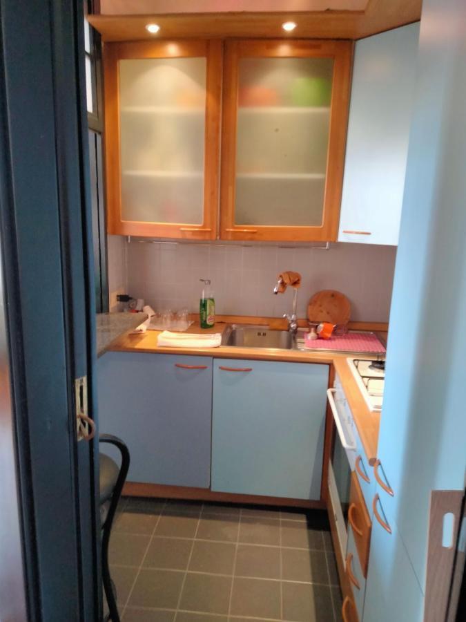 Apartamento Rome House Appartament Near San Pietro Exterior foto